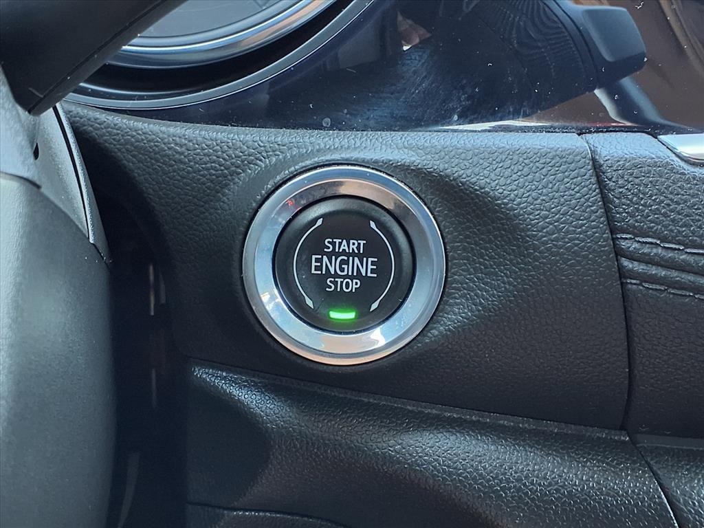 used 2023 Buick Encore GX car, priced at $20,321