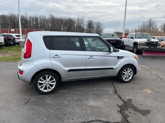 used 2013 Kia Soul car, priced at $7,983