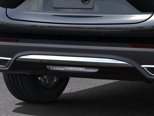 new 2025 Buick Envision car, priced at $37,151