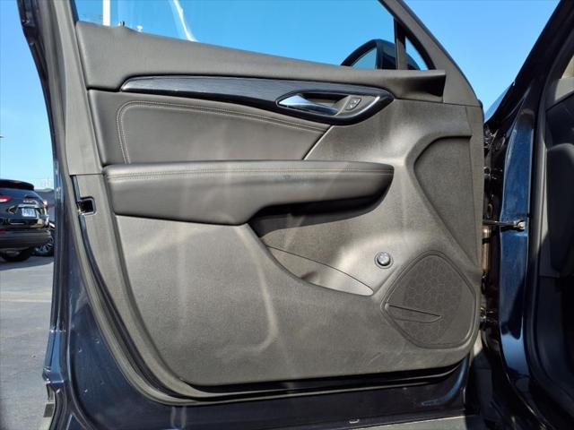 used 2021 Buick Envision car, priced at $20,446