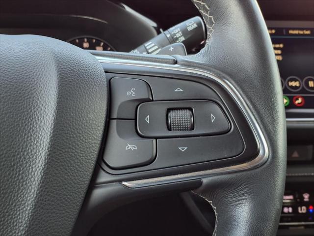 used 2021 Buick Envision car, priced at $20,446
