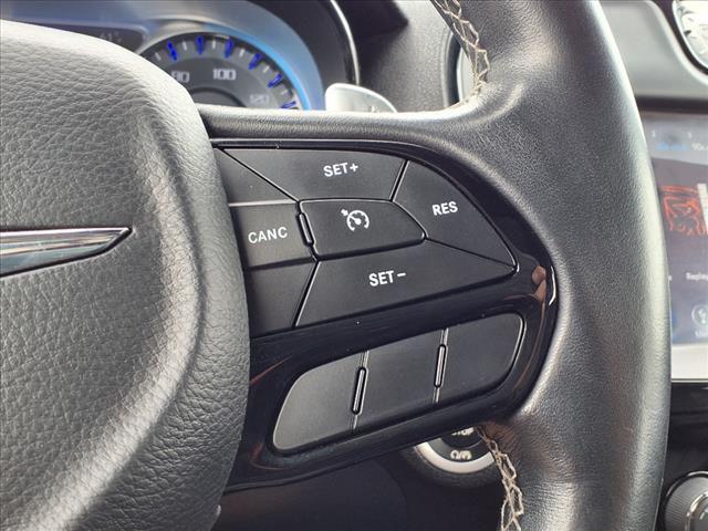 used 2018 Chrysler 300 car, priced at $19,398