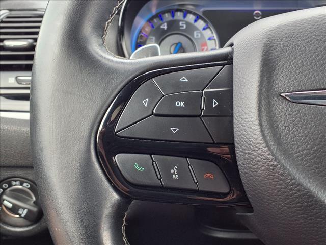 used 2018 Chrysler 300 car, priced at $19,398