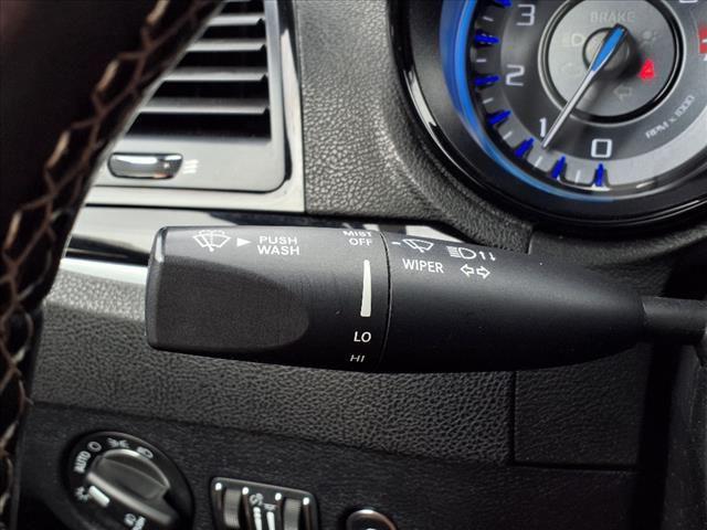 used 2018 Chrysler 300 car, priced at $19,398