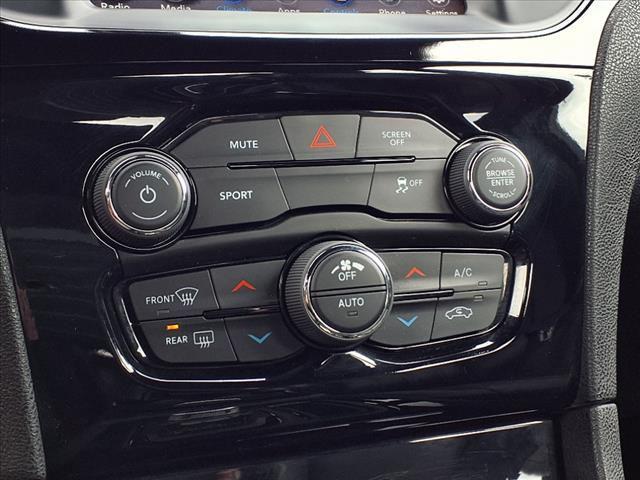 used 2018 Chrysler 300 car, priced at $19,398