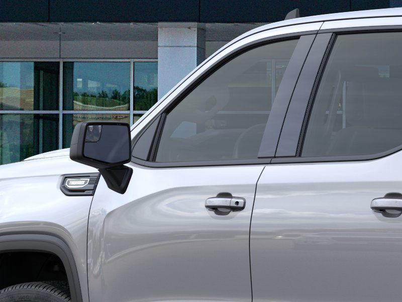 new 2026 GMC Sierra 1500 car, priced at $49,320