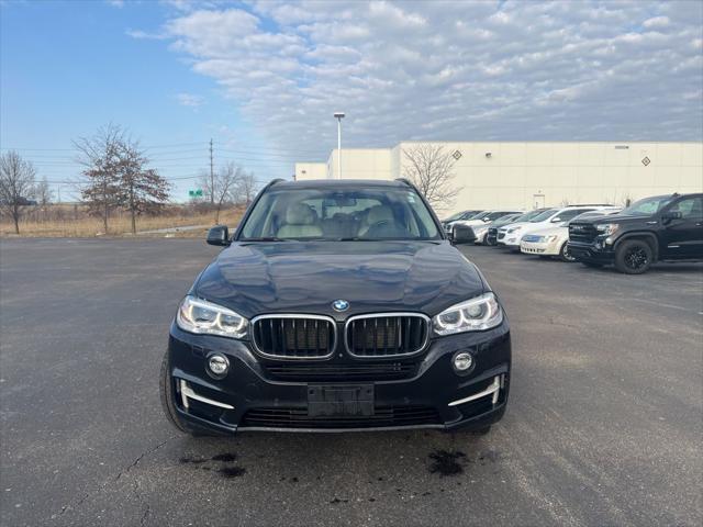 used 2016 BMW X5 car, priced at $18,800