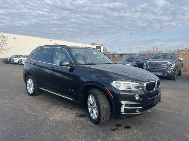 used 2016 BMW X5 car, priced at $18,800