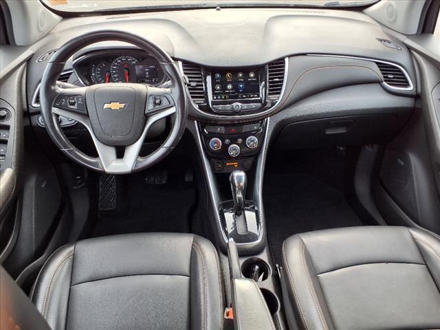 used 2019 Chevrolet Trax car, priced at $12,995