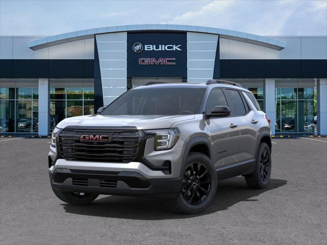 new 2026 GMC Terrain car, priced at $38,800