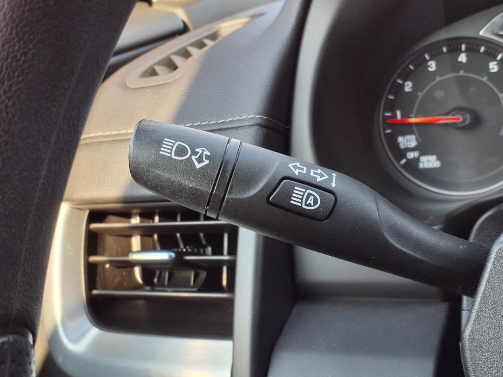 used 2022 GMC Terrain car, priced at $22,277