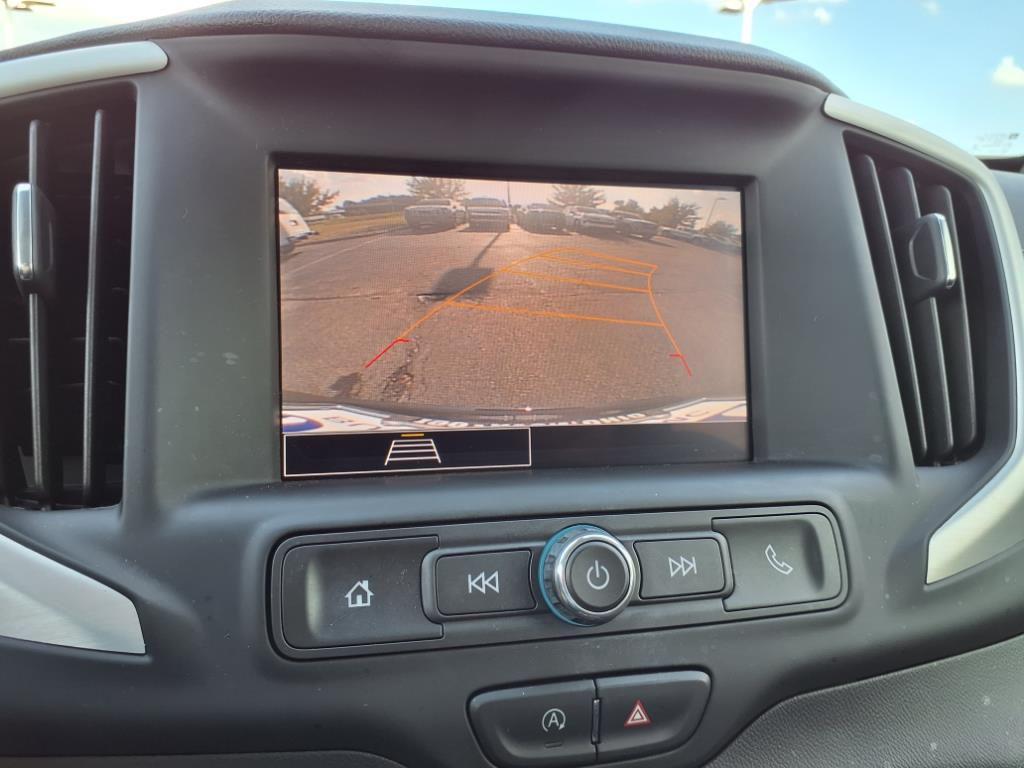 used 2022 GMC Terrain car, priced at $22,277