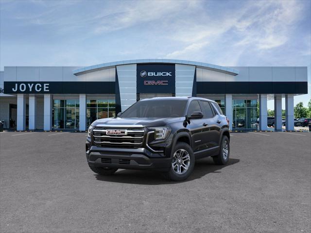 new 2025 GMC Terrain car, priced at $32,536