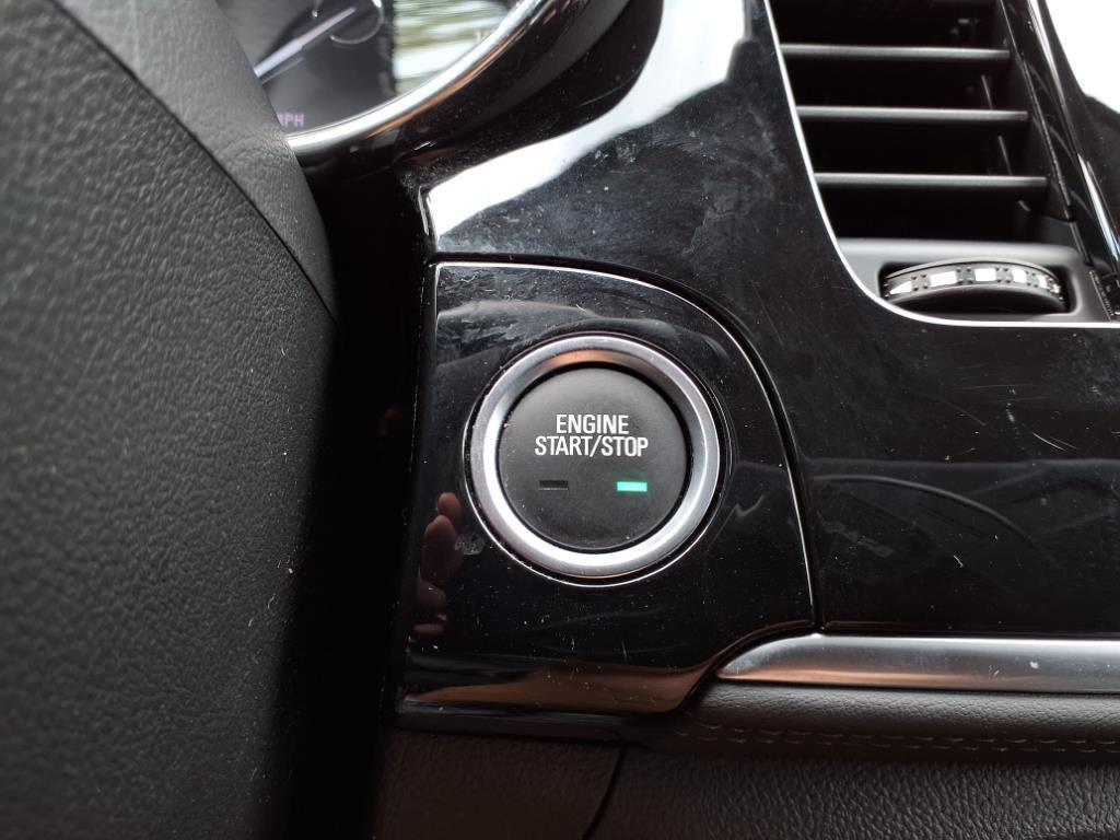 used 2022 Buick Encore car, priced at $20,458