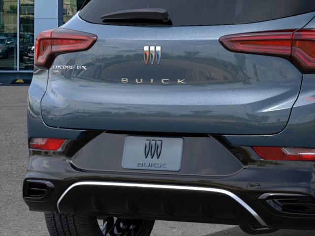 new 2026 Buick Encore GX car, priced at $32,092