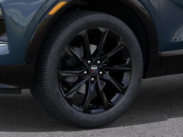 new 2026 Buick Encore GX car, priced at $32,092
