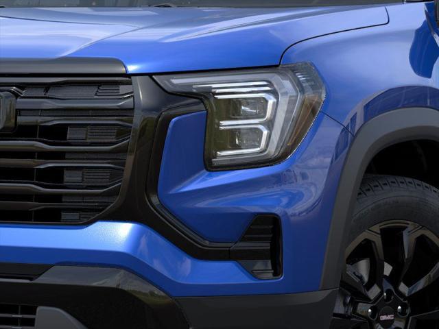 new 2026 GMC Terrain car, priced at $38,800