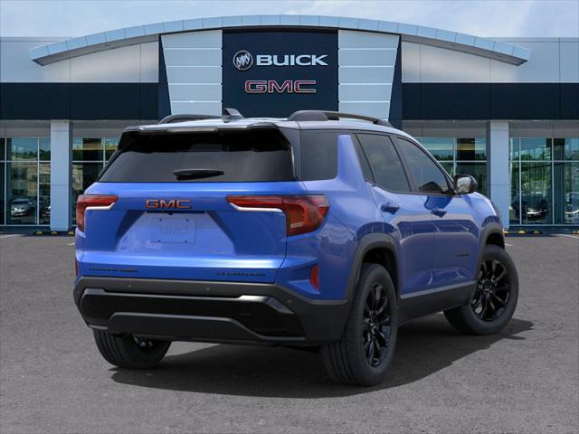 new 2026 GMC Terrain car, priced at $38,800