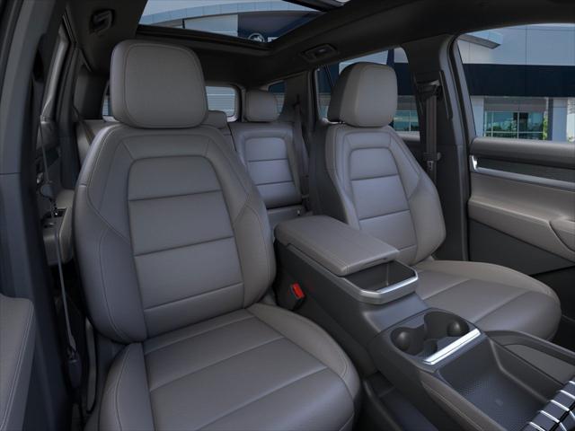 new 2026 GMC Terrain car, priced at $38,800