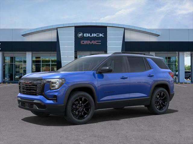 new 2026 GMC Terrain car, priced at $38,800