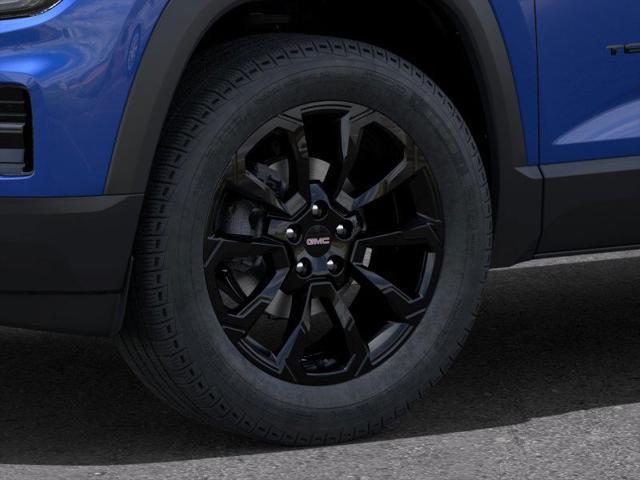 new 2026 GMC Terrain car, priced at $38,800
