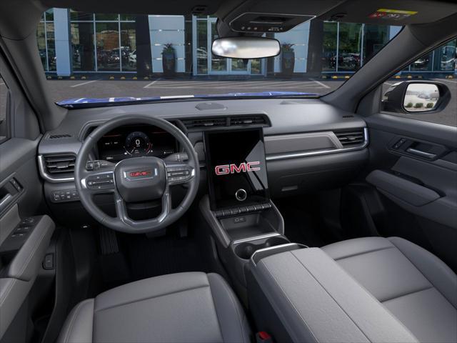 new 2026 GMC Terrain car, priced at $38,800