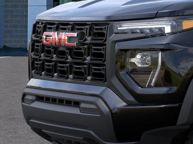 new 2024 GMC Canyon car, priced at $40,604