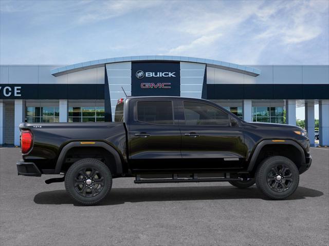 new 2024 GMC Canyon car, priced at $40,604