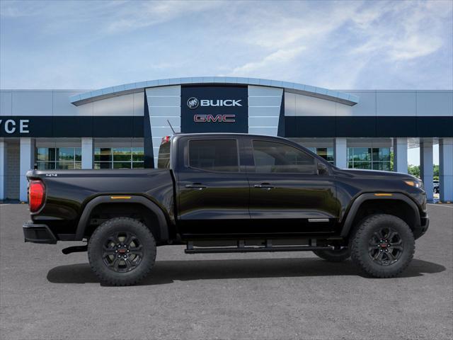 new 2024 GMC Canyon car, priced at $40,604