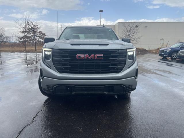 used 2023 GMC Sierra 1500 car, priced at $39,466