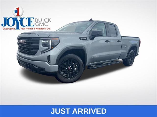 used 2023 GMC Sierra 1500 car, priced at $39,466