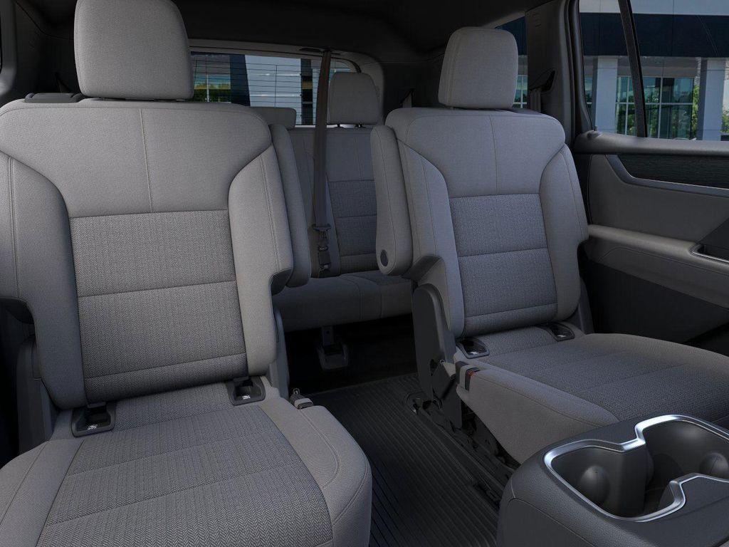 new 2025 GMC Acadia car, priced at $41,893