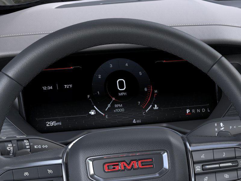 new 2025 GMC Acadia car, priced at $42,931