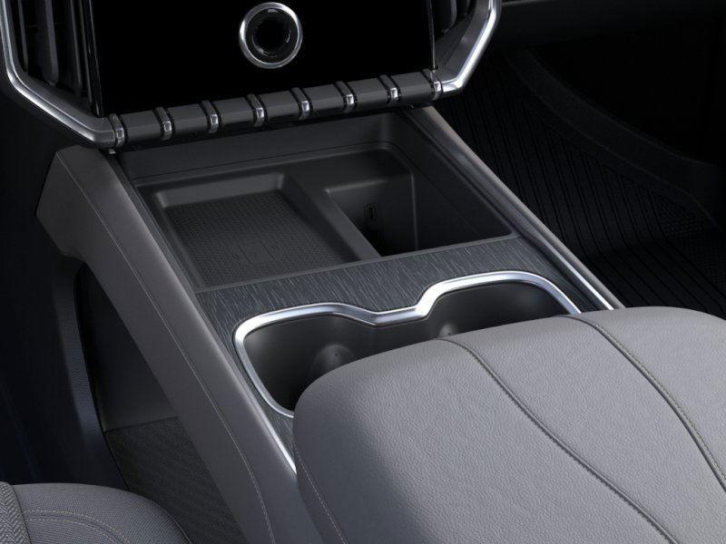 new 2025 GMC Acadia car, priced at $42,931