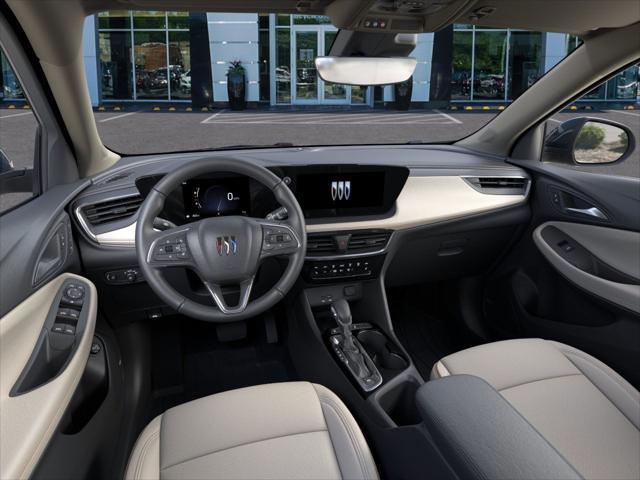 new 2026 Buick Encore GX car, priced at $31,775