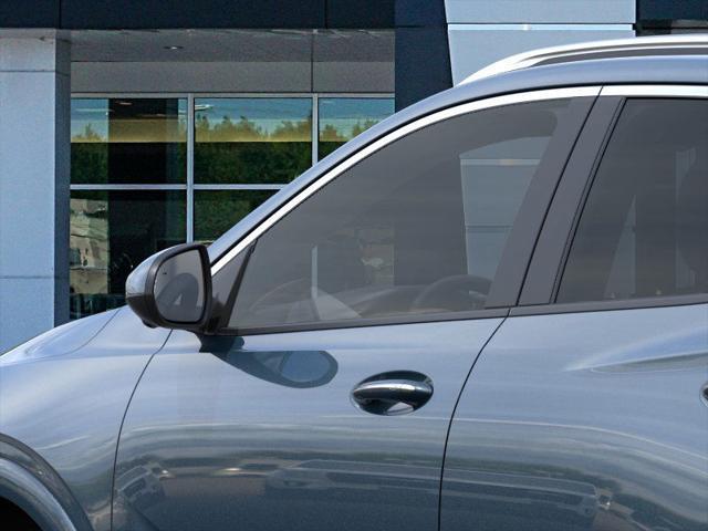 new 2026 Buick Encore GX car, priced at $31,775