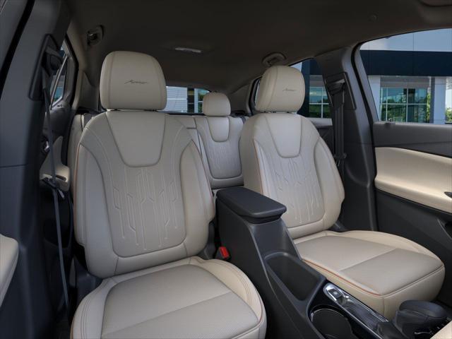 new 2026 Buick Encore GX car, priced at $31,775