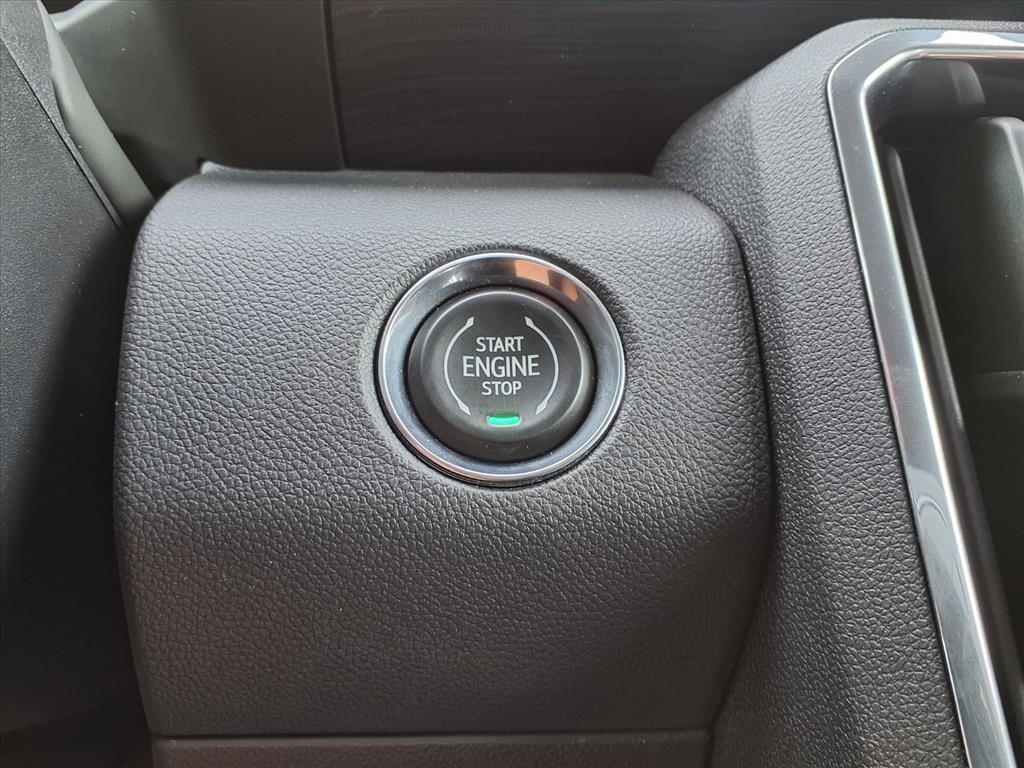 used 2025 GMC Acadia car, priced at $37,983