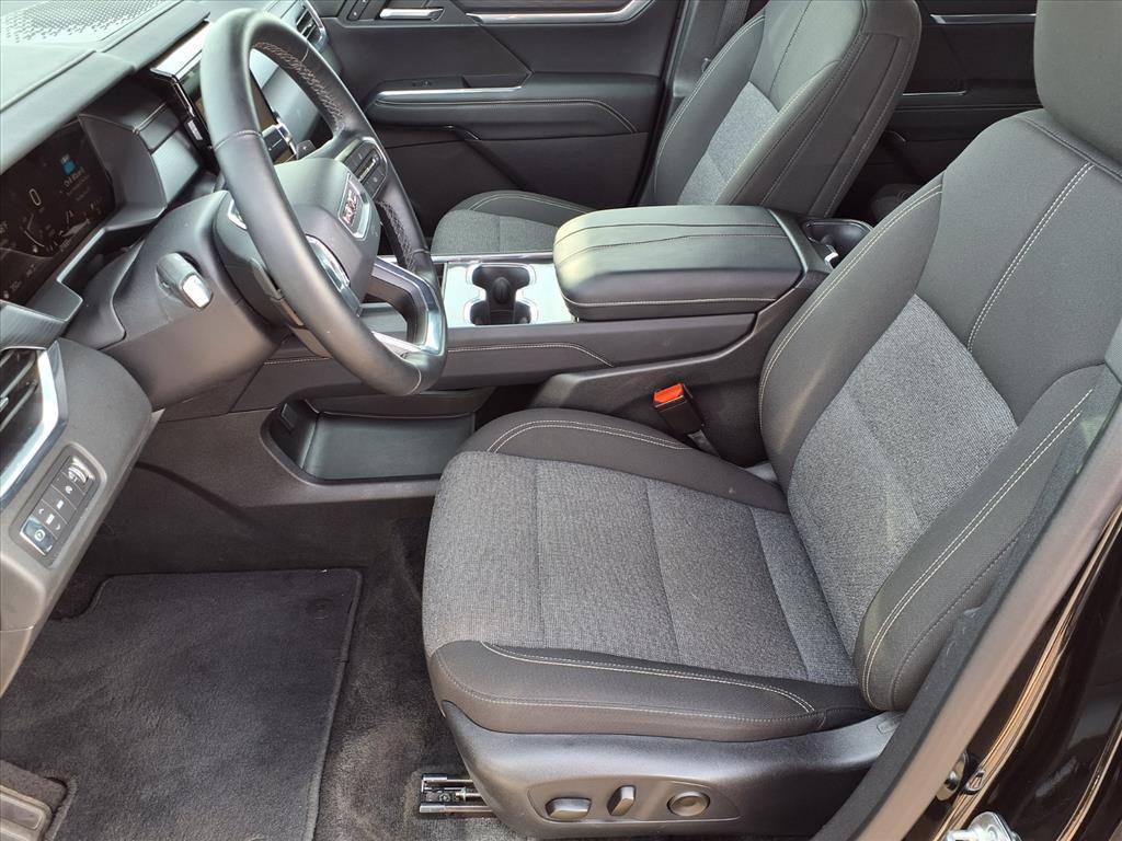 used 2025 GMC Acadia car, priced at $37,983