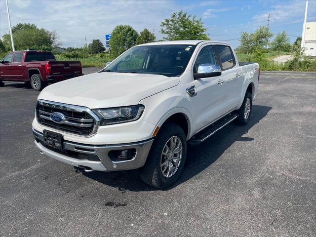 used 2019 Ford Ranger car, priced at $25,957
