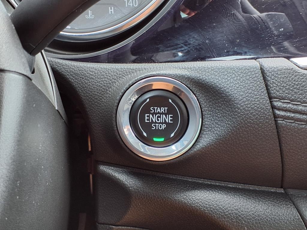 used 2023 Buick Encore GX car, priced at $19,795