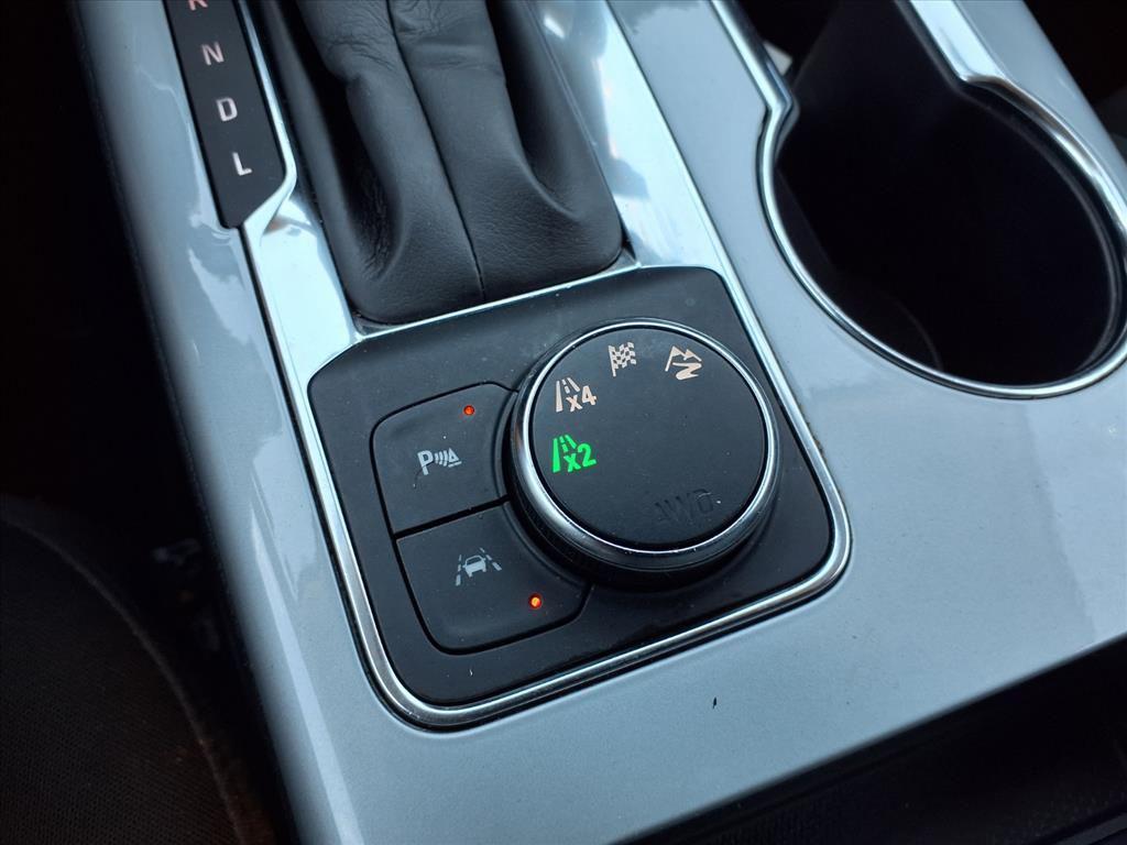 used 2022 Chevrolet Blazer car, priced at $25,939