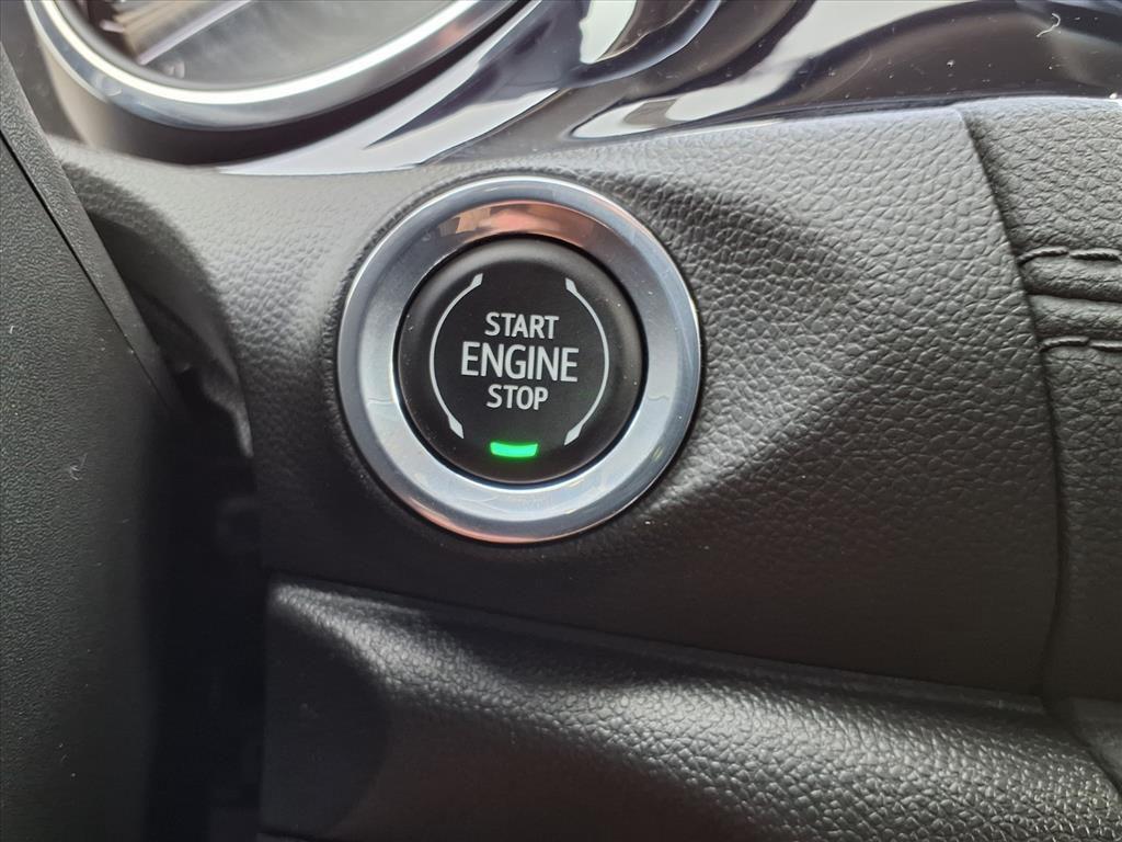 used 2023 Buick Encore GX car, priced at $24,734