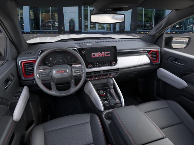 new 2024 GMC Canyon car, priced at $53,696