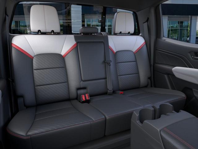 new 2024 GMC Canyon car, priced at $53,696