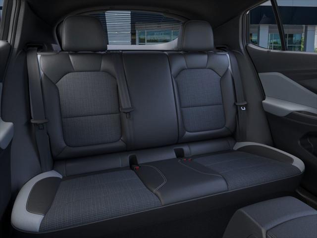 new 2025 Buick Envista car, priced at $25,975