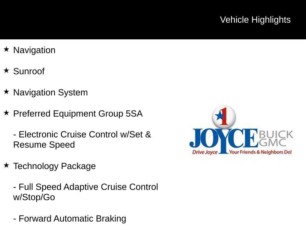 used 2018 GMC Acadia car, priced at $17,968