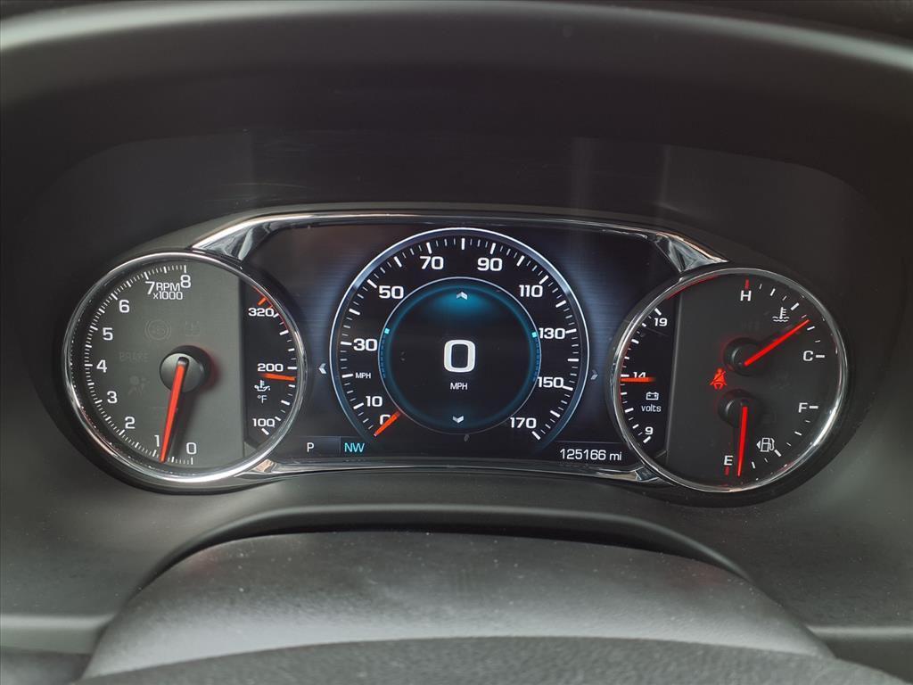 used 2018 GMC Acadia car, priced at $17,968