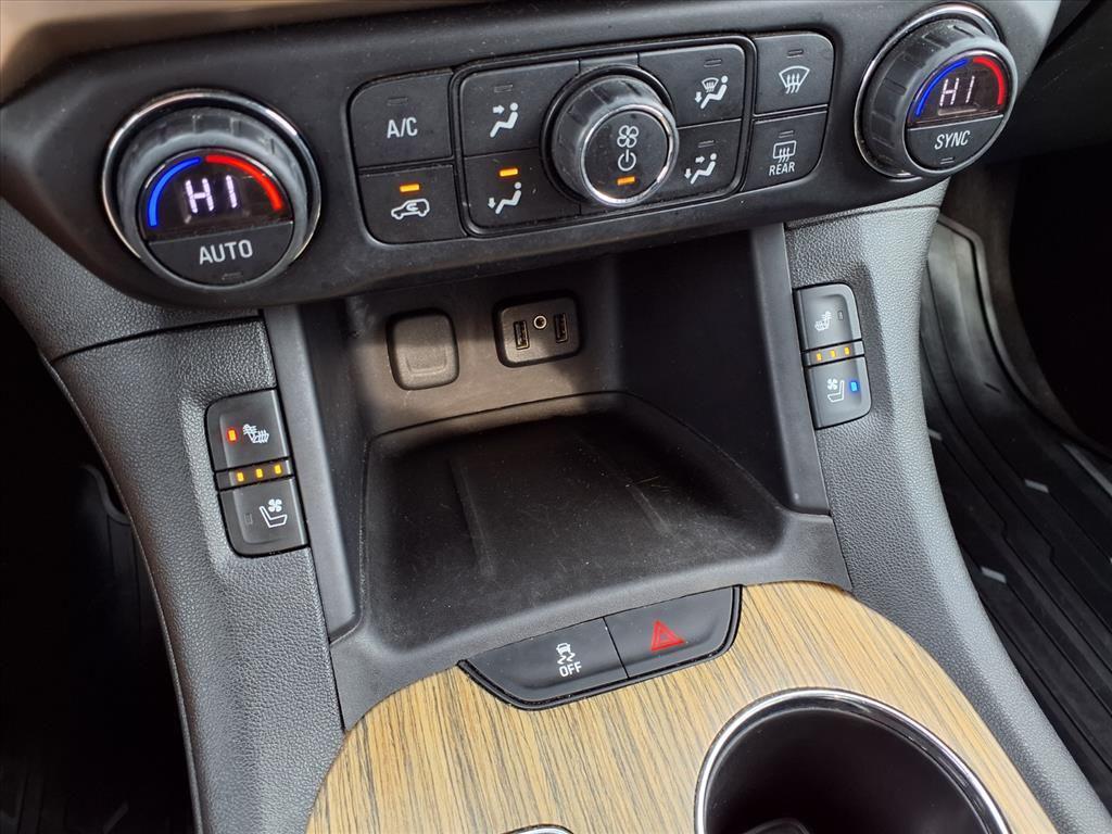 used 2018 GMC Acadia car, priced at $17,968