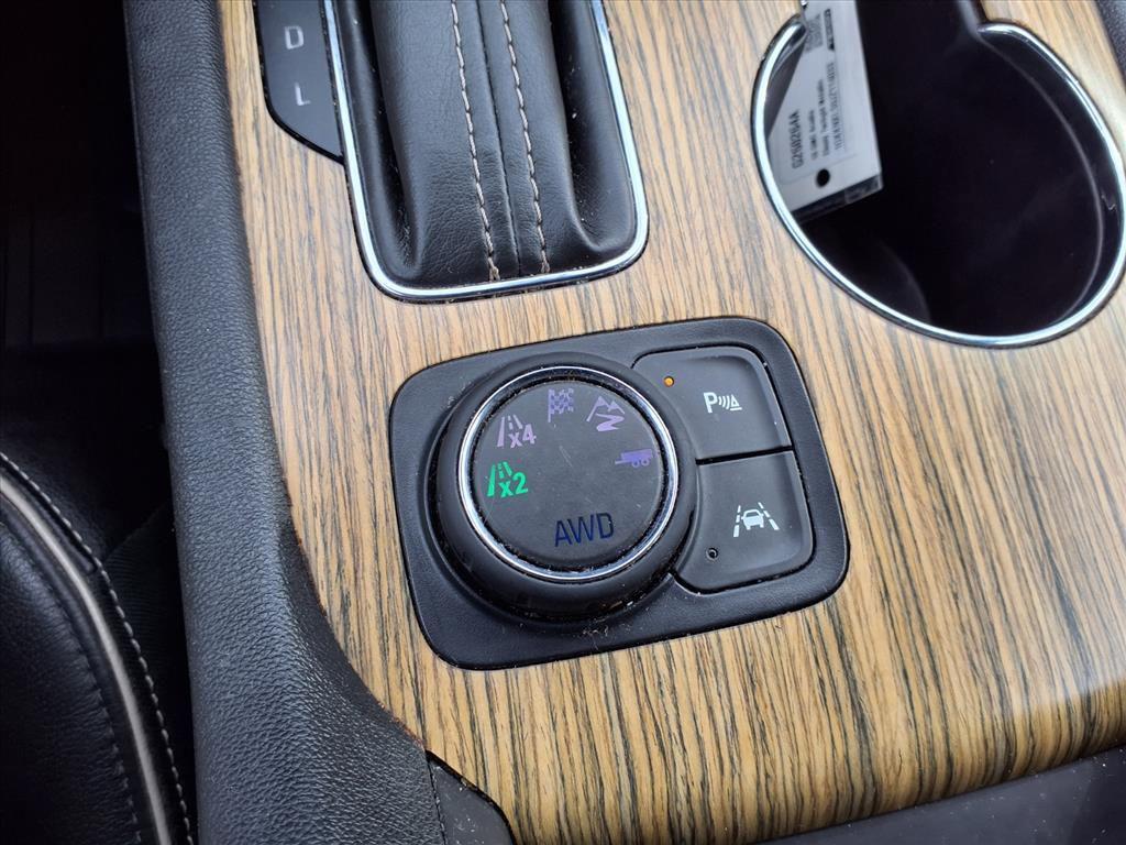 used 2018 GMC Acadia car, priced at $17,968